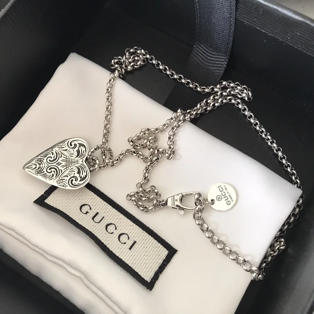 구찌 목걸이 55755 Gucci Necklace 상세 이미지 4