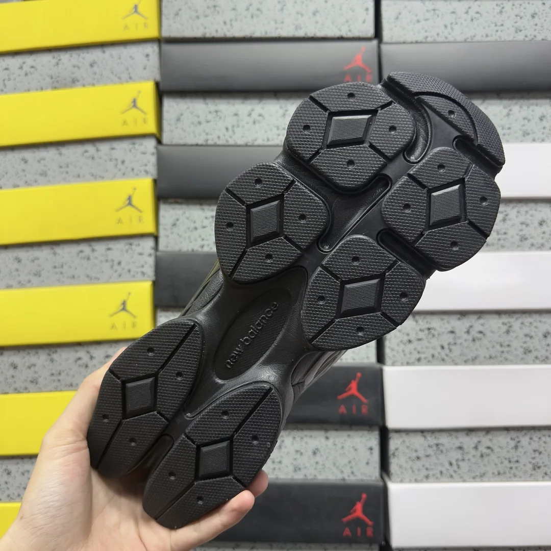 뉴발란스 [C] 9060 U90603GS 202253 New Balance 9060 상세 이미지 7