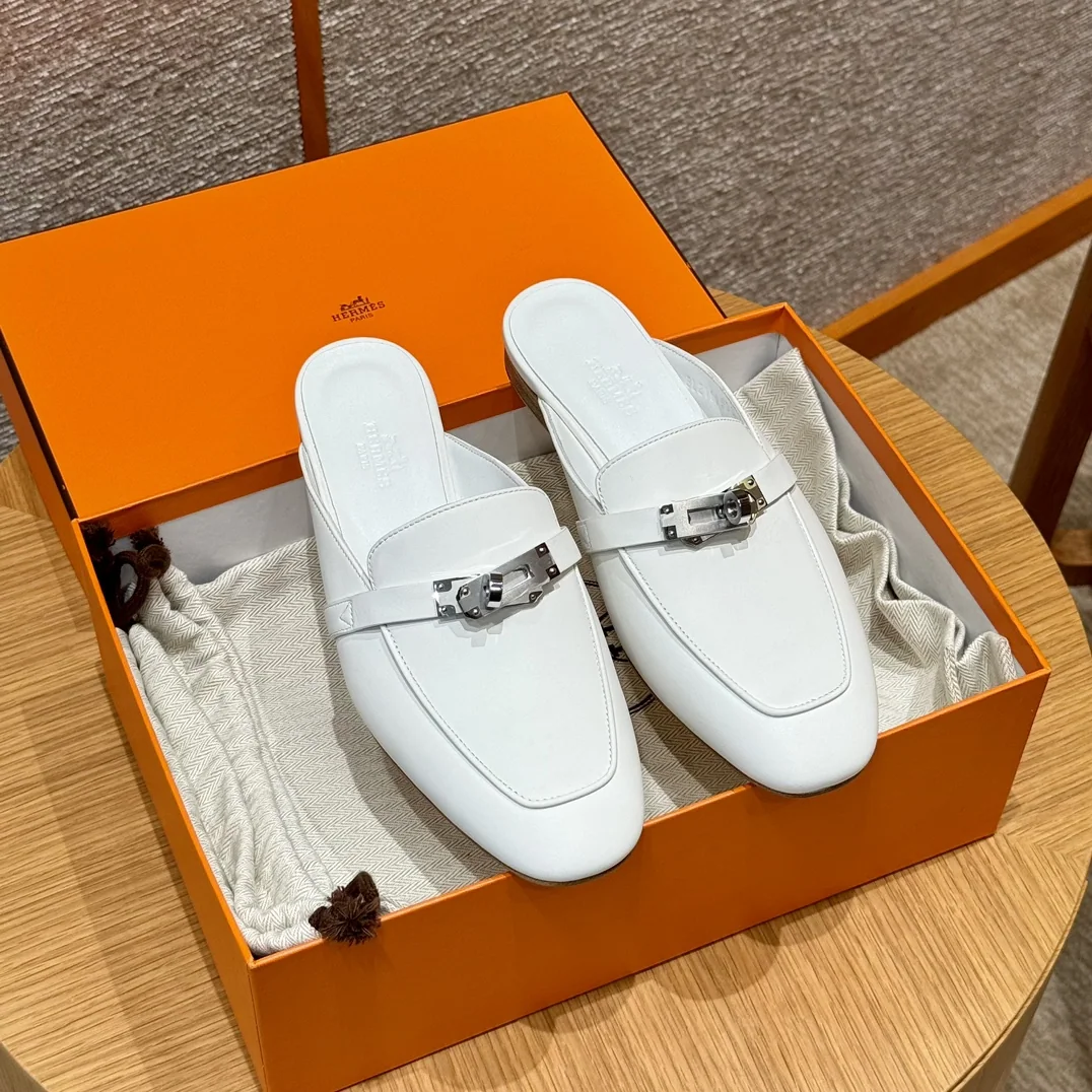 에르메스 신발 8537 상세 이미지 7