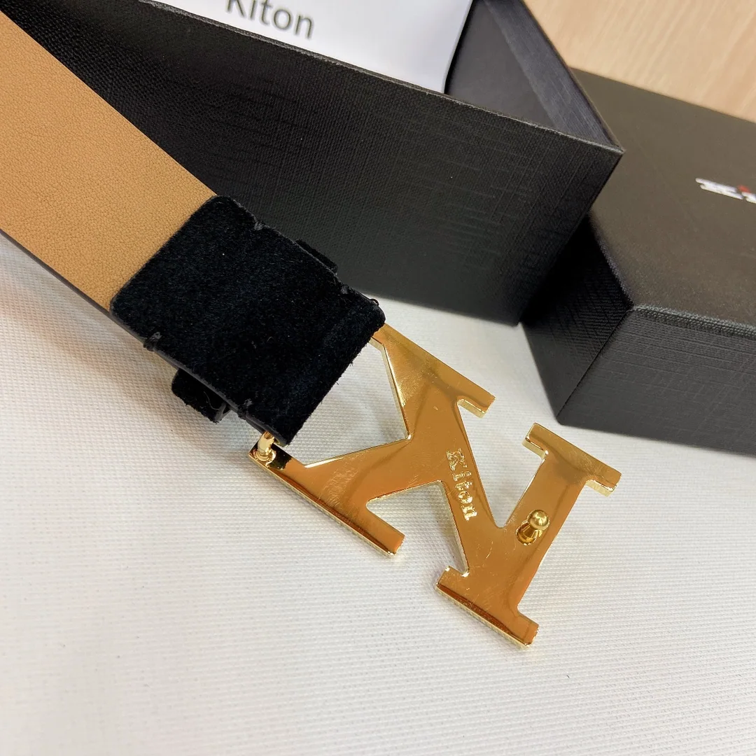 키톤 벨트 88596 Kiton Belt 상세 이미지 3
