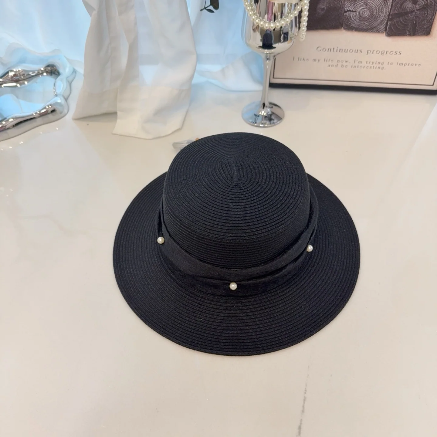 디올 모자 78644 Dior Cap 상세 이미지 2