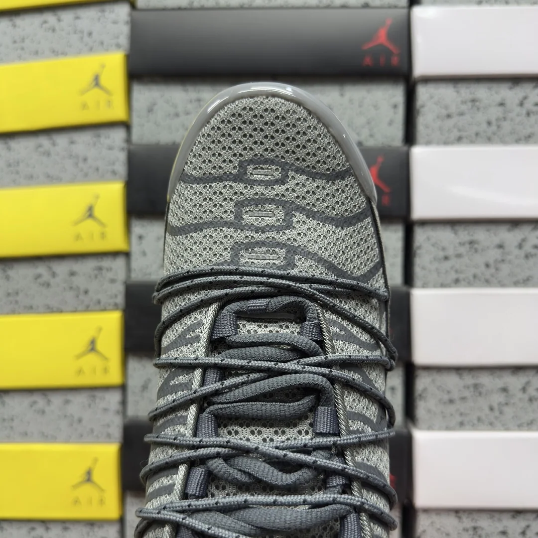 나이키 [BD] 에어 맥스 플러스 FD0670-002 201912 Nike Air Max Plus Toggle Grey Reflective 상세 이미지 8