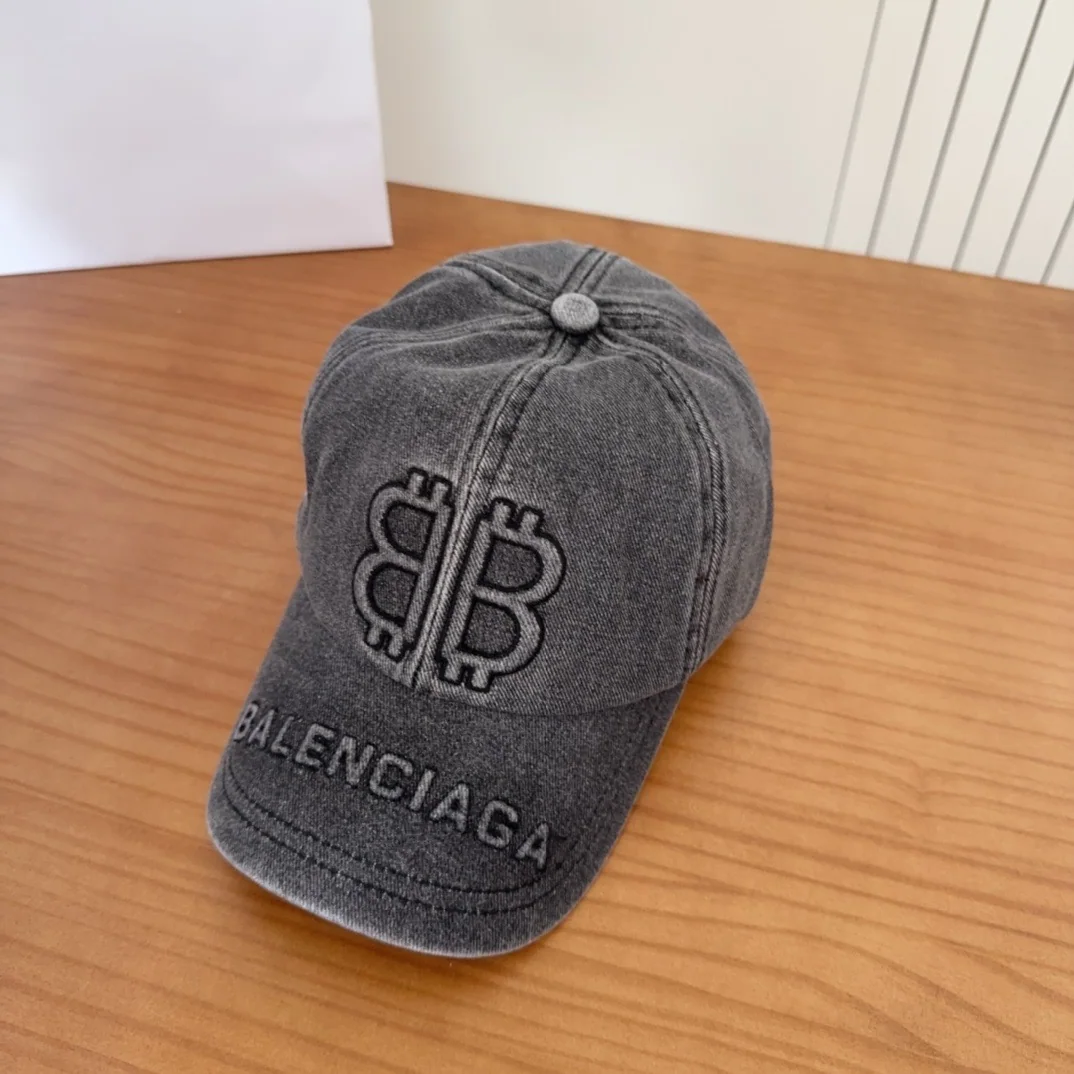 발렌시아가 모자 81514 Balenciaga Cap 상세 이미지 8