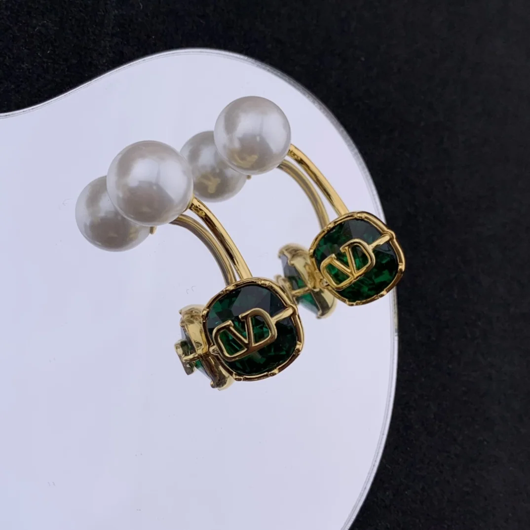 발렌티노 귀걸이 63625 Valentino Earrings 상세 이미지 5
