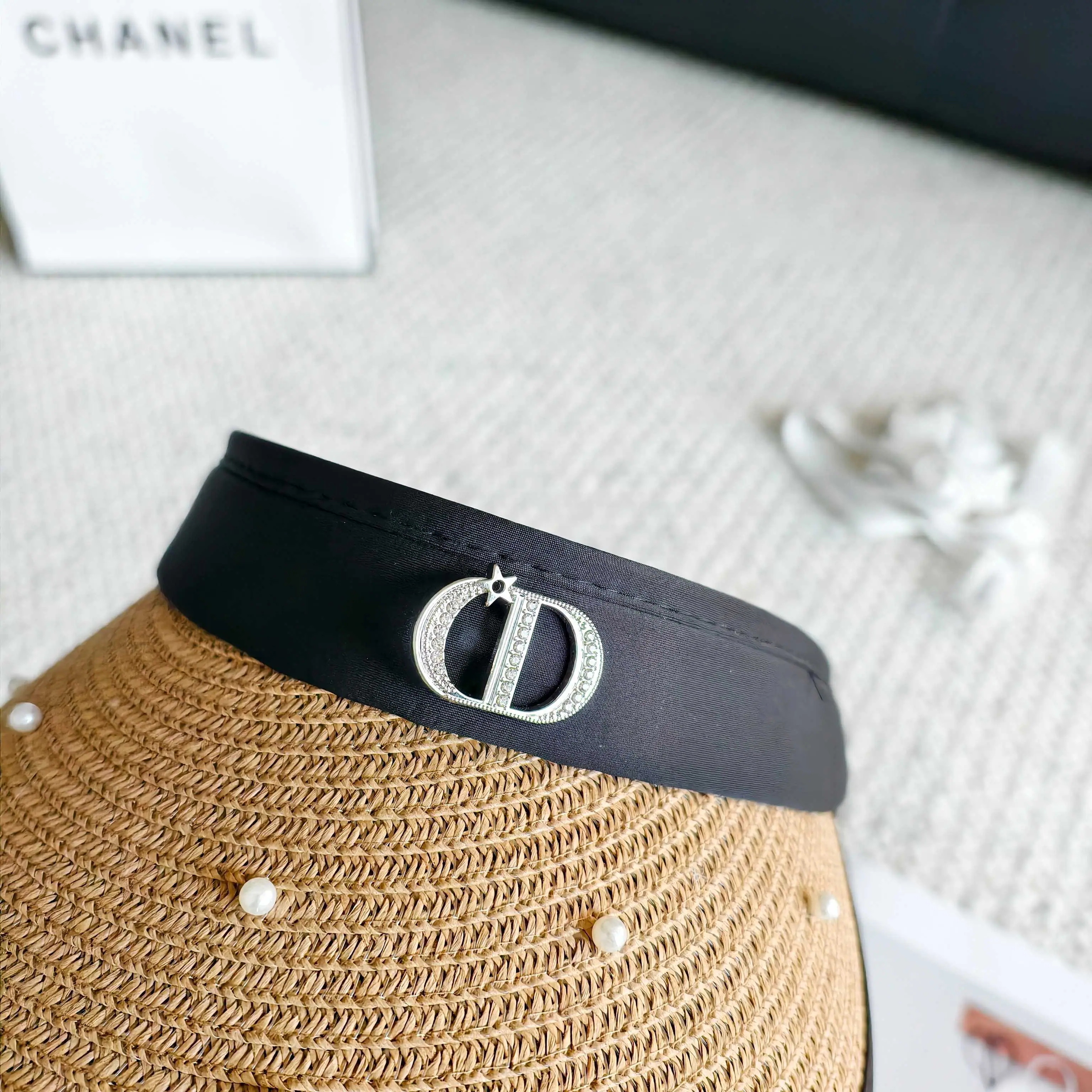 디올 모자 60346 Dior Cap 상세 이미지 8