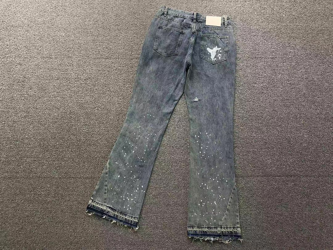 갤러리디파트먼트 바지 203260 Gallery Dept. Pants 상세 이미지 9