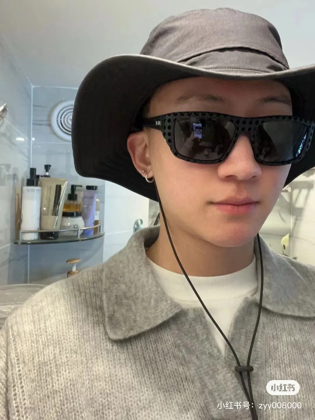 디올 선글라스 72735 Dior Sunglasses 상세 이미지 9
