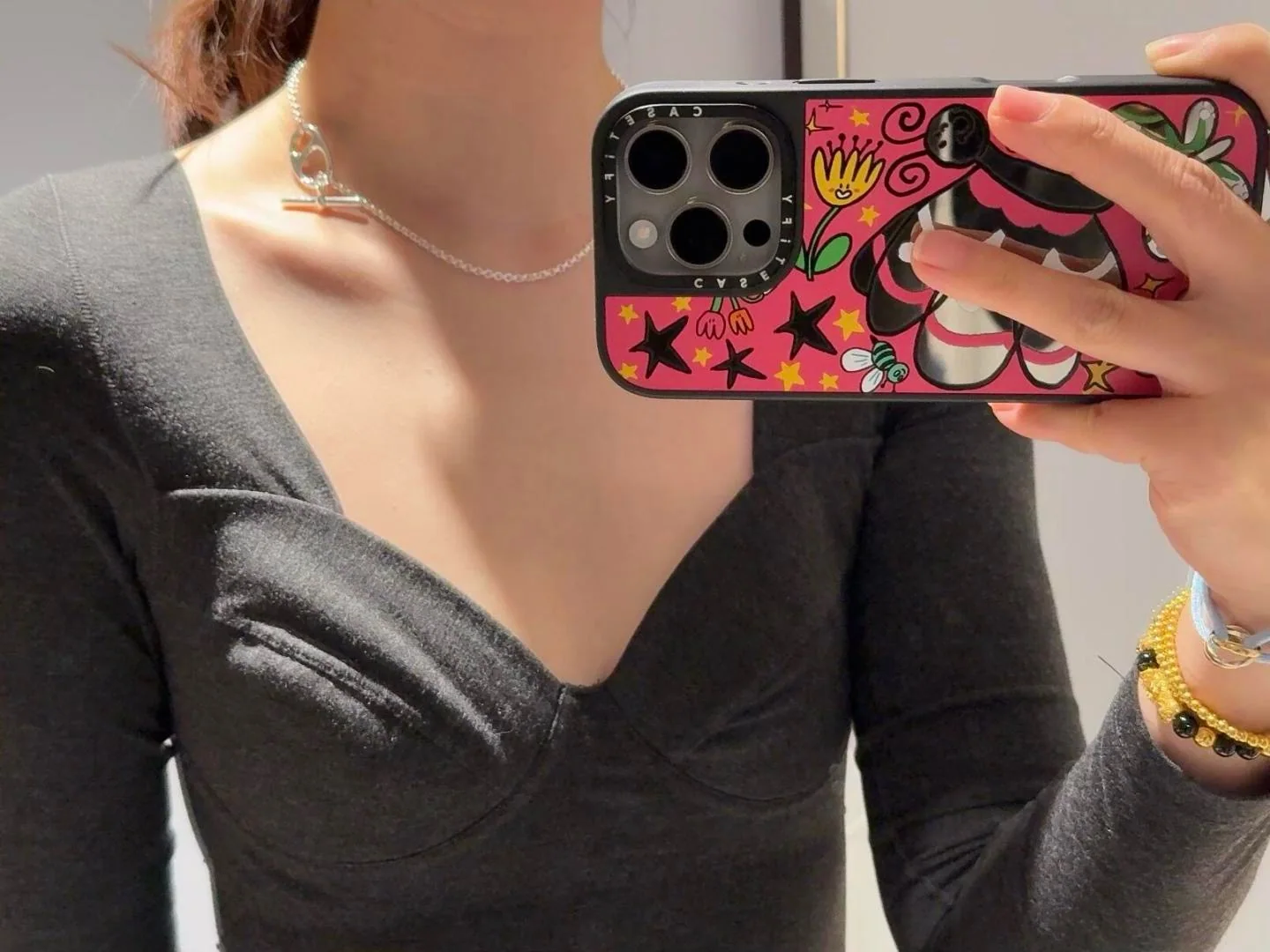 에르메스 목걸이 70086 Hermes Necklace 상세 이미지 4
