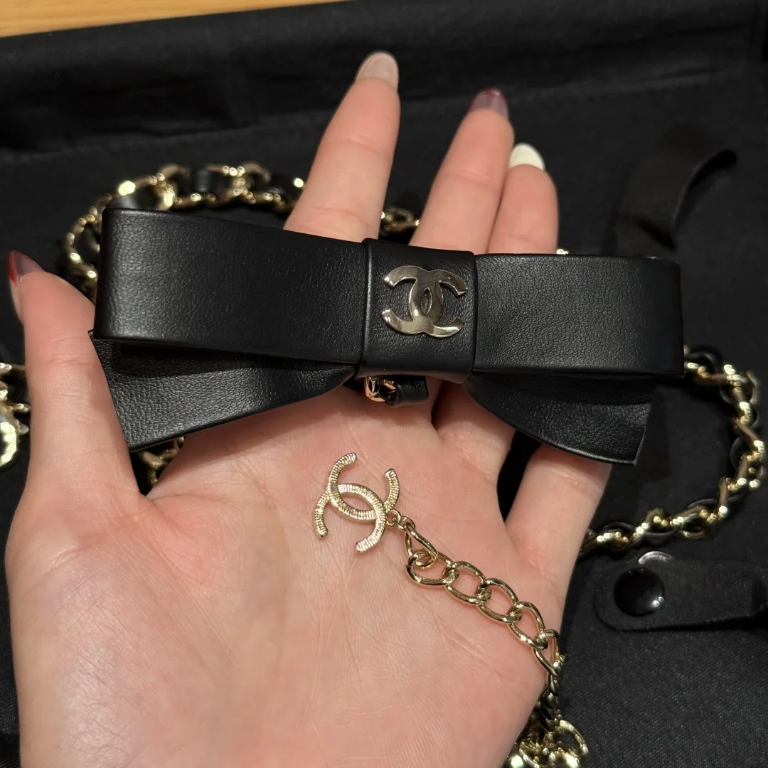 샤넬 벨트 58499 Chanel Belt 상세 이미지 5
