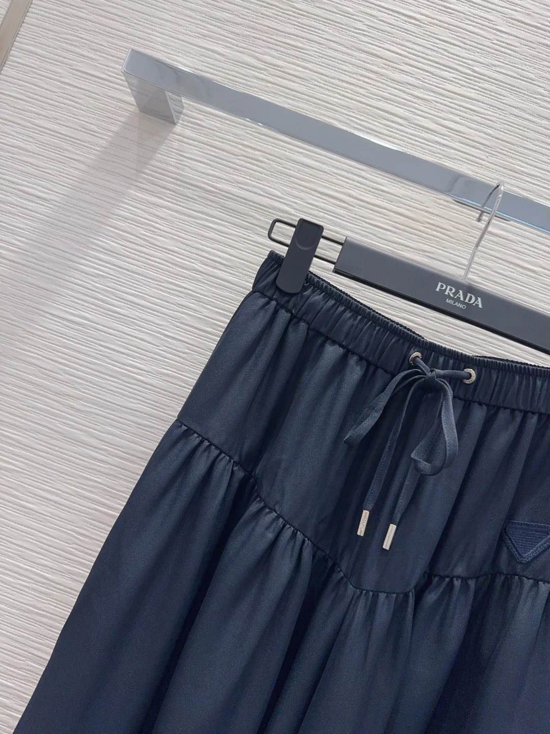 프라다 여성 스커트 151247 Prada Skirt 상세 이미지 3
