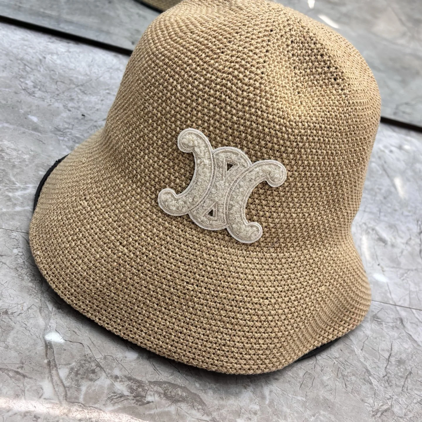 셀린느 모자 84152 Celine Cap 상세 이미지 2