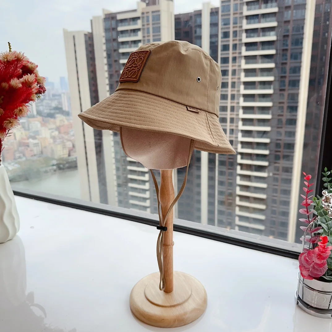 로에베 모자 78984 Loewe Cap 상세 이미지 8