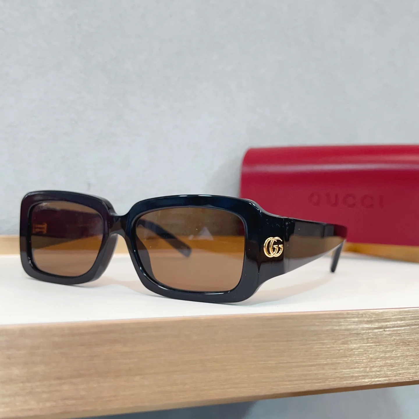 구찌 선글라스 72113 Gucci Sunglasses 상세 이미지 4