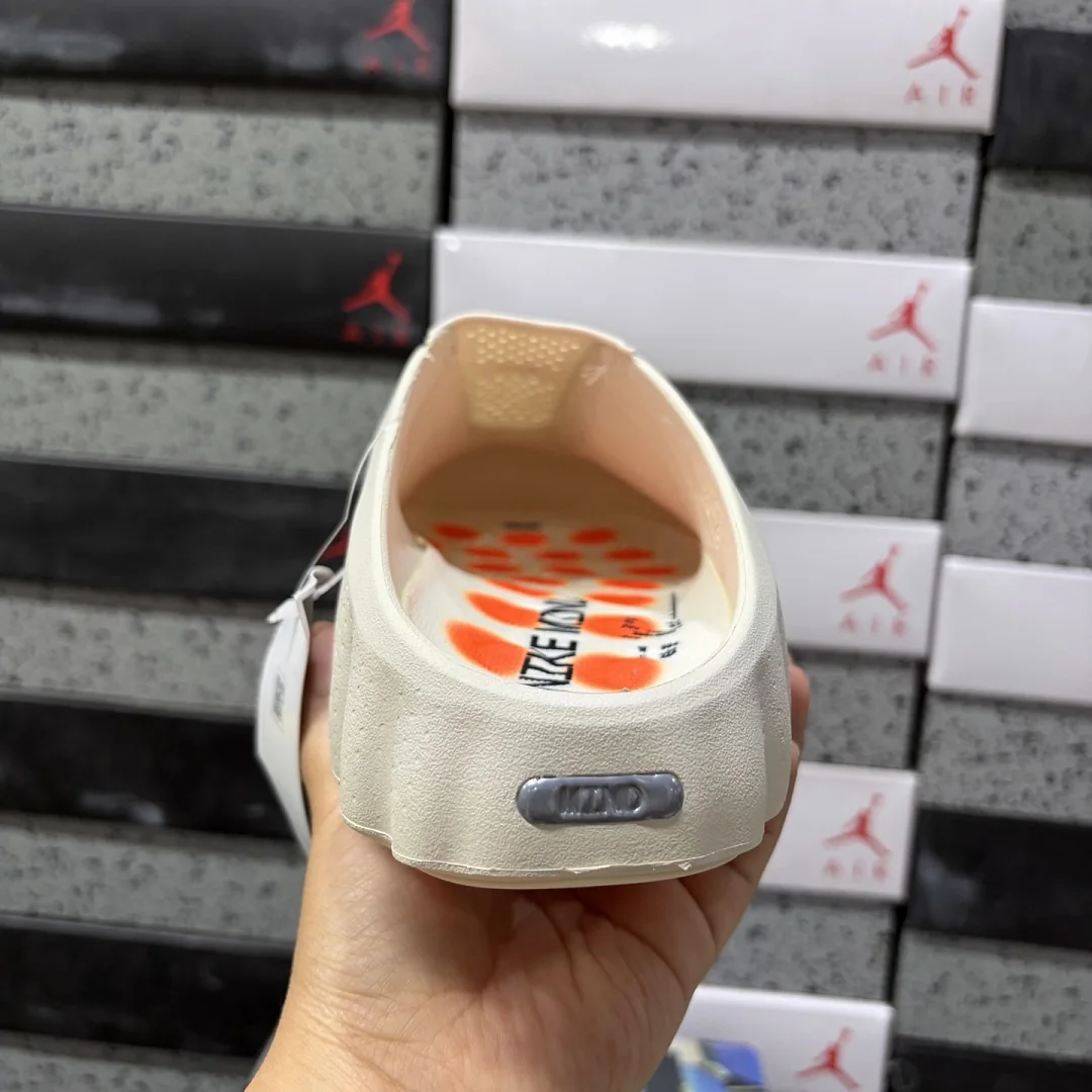 나이키 [KOO] 마인드 001 슬라이드 HQ4307-002 201425 Nike Mind 001 Slide Light Bone 상세 이미지 6