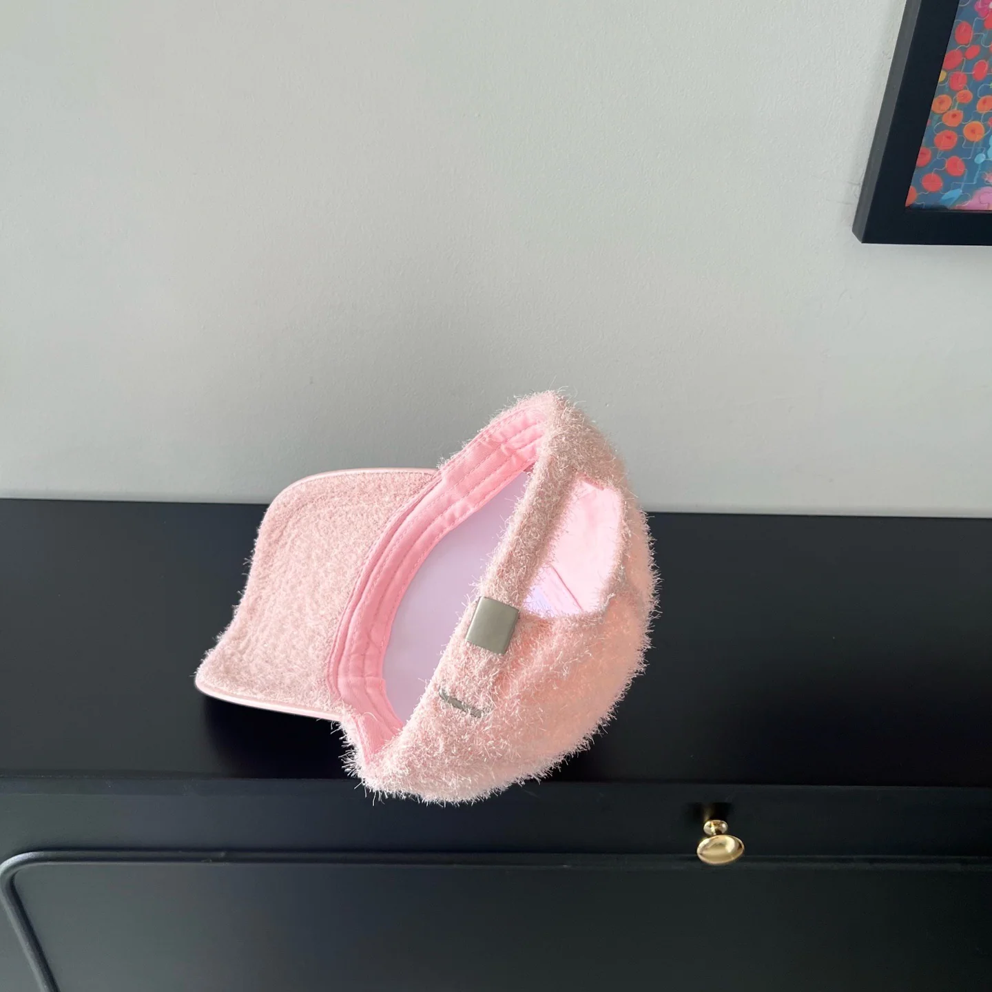 미우미우 모자 81388 Miu Miu Cap 상세 이미지 6
