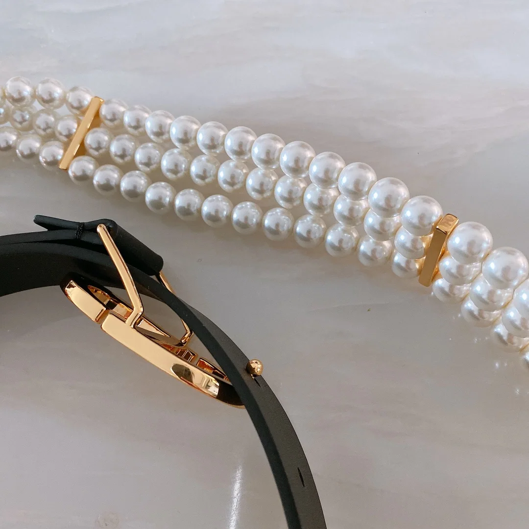 디올 벨트 59923 Dior Belt 상세 이미지 2