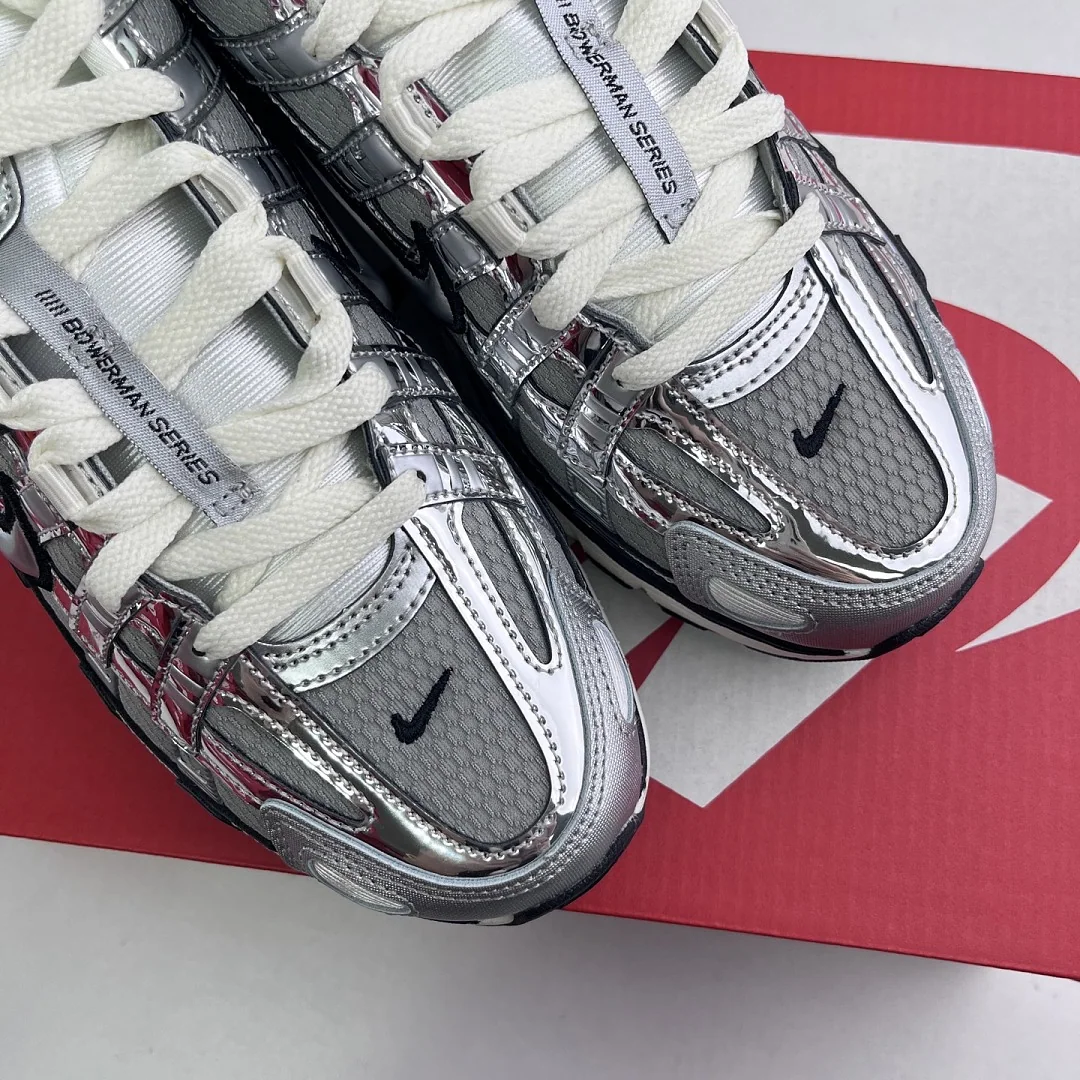 나이키 [CS] P 6000 CN0149-001 201521 Nike P-6000 Metallic Silver 상세 이미지 6