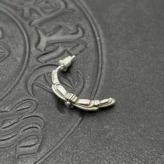 크롬하츠 귀걸이 63184 Chrome Hearts Earrings 상세 이미지 2