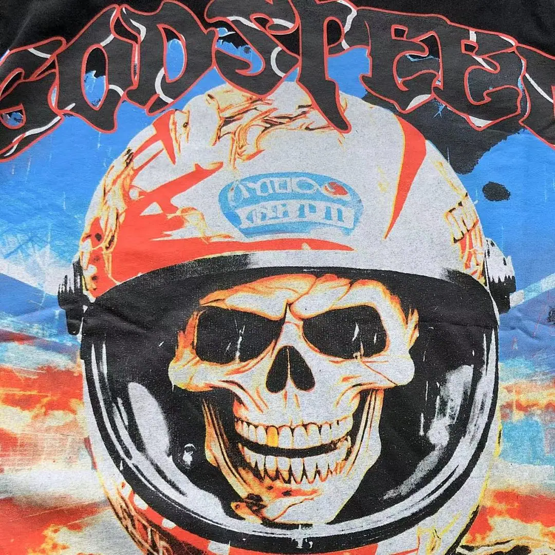 갓스피드 긴팔 티셔츠 203370 Godspeed Long Sleeve 상세 이미지 12