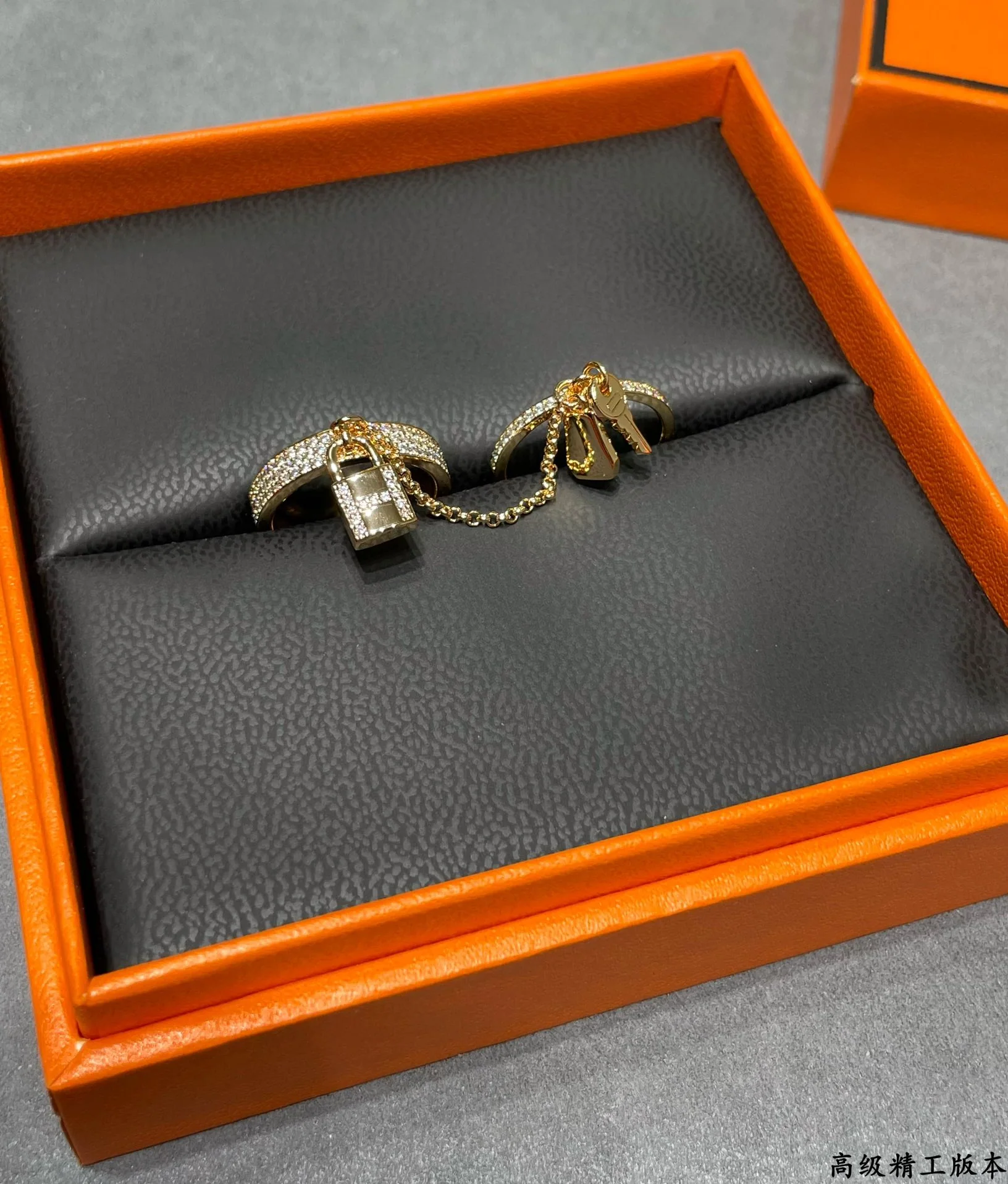에르메스 반지 70046 Hermes Ring 상세 이미지 9