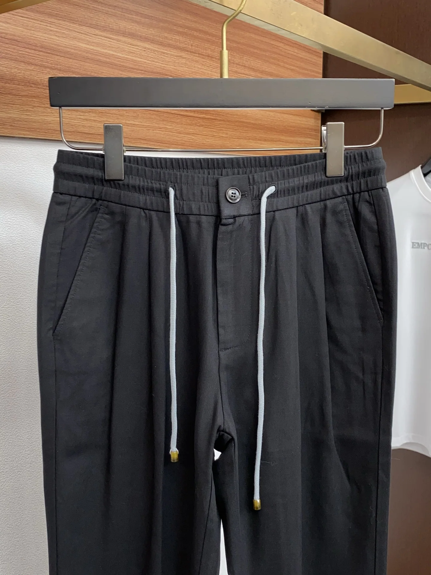 브루넬로쿠치넬리 남성 바지 65818 Brunello Cucinelli 상세 이미지 3