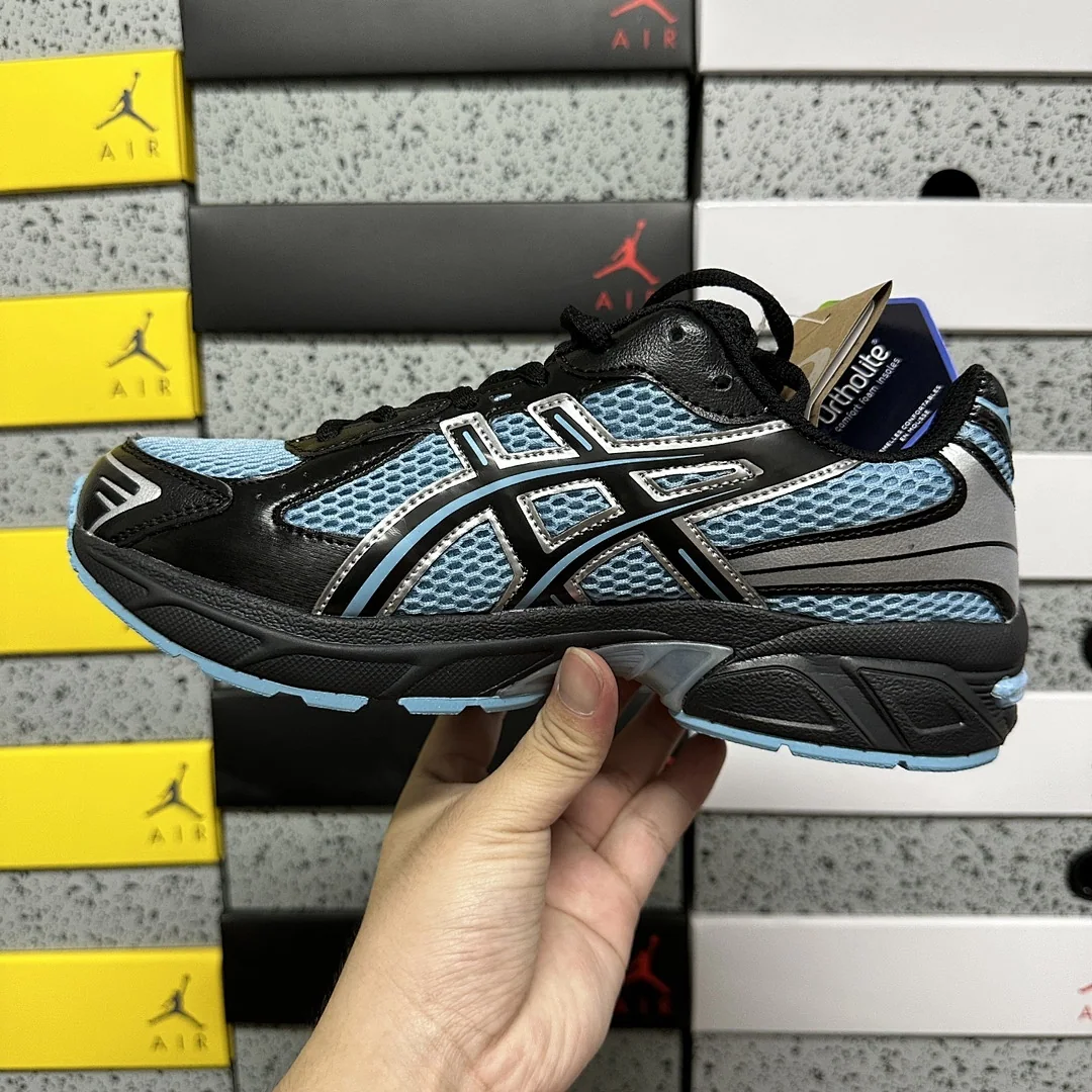 아식스 [KO] 젤 1130 1203A967-400 200289 Asics Gel 1130 상세 이미지 9