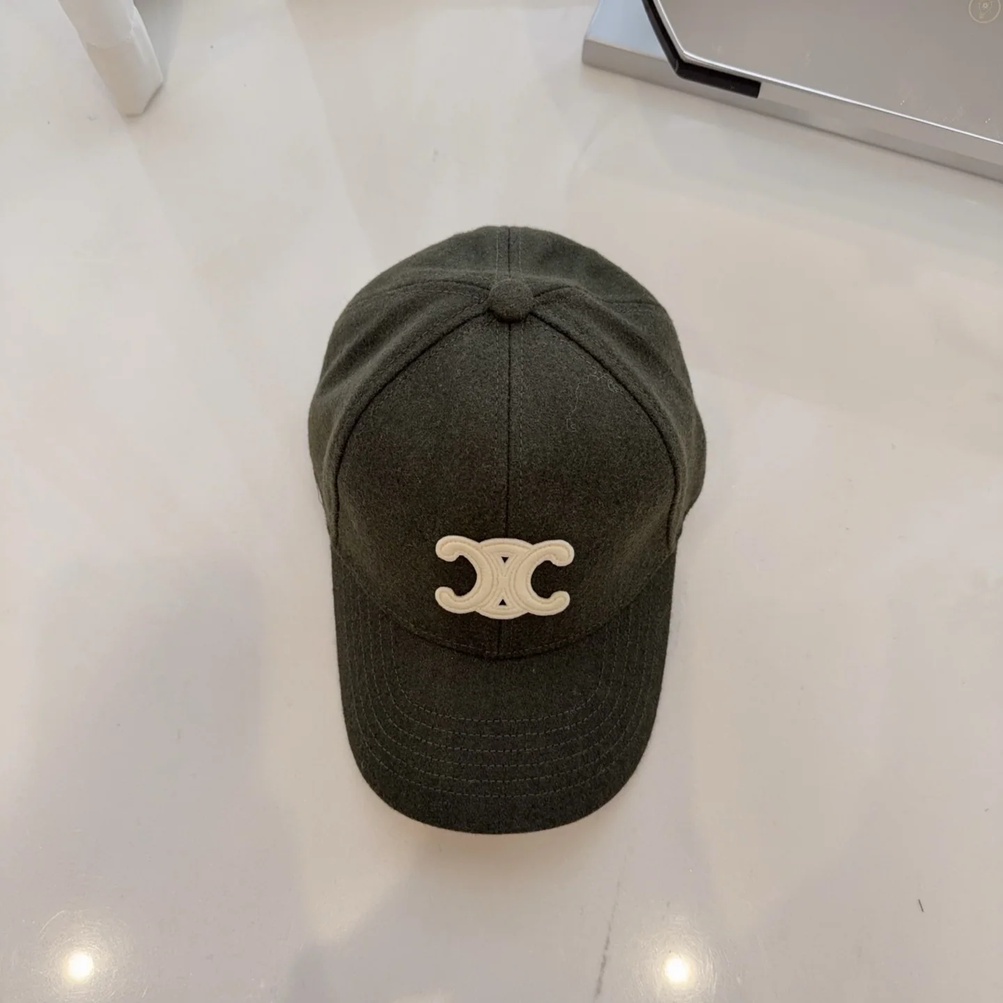 셀린느 모자 83997 Celine Cap 상세 이미지 1