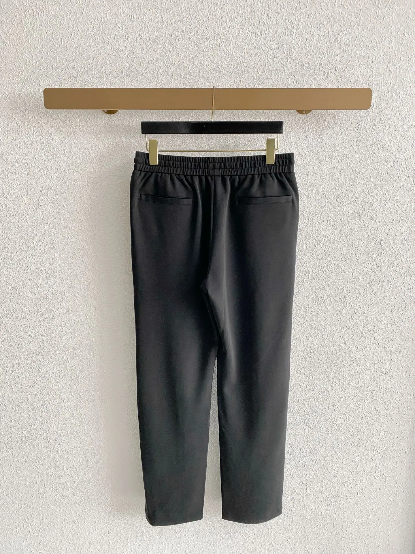 로로피아나 남성 바지 150691 Loro Piana Pants 상세 이미지 8