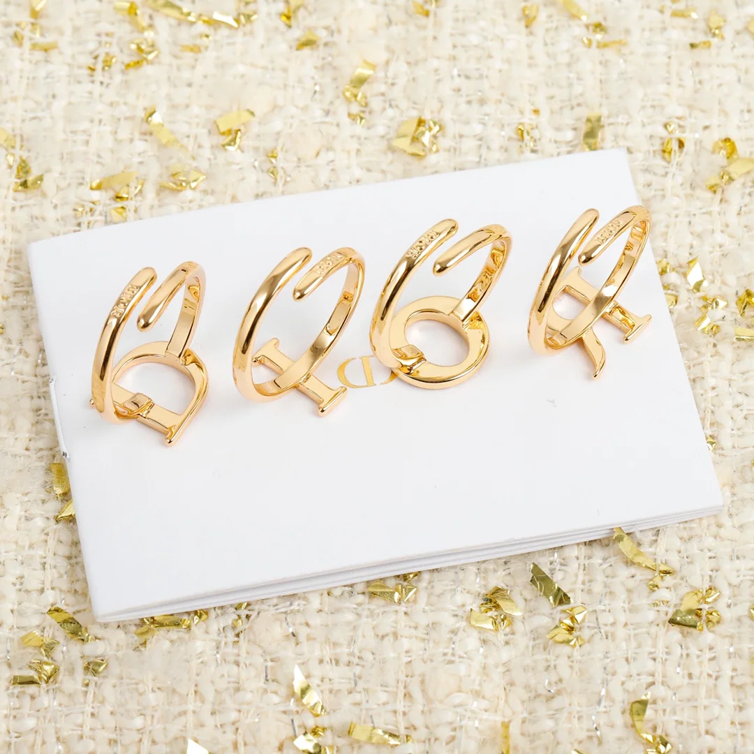 디올 반지 60920 Dior Ring 상세 이미지 4