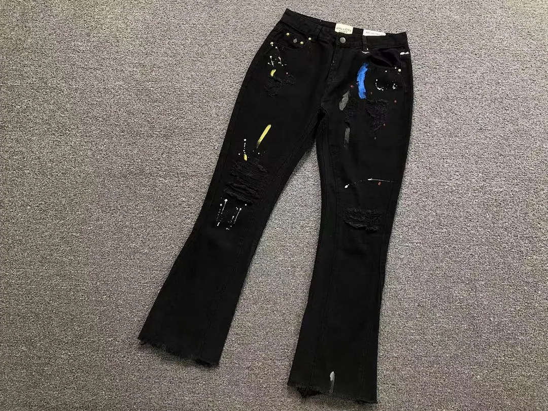 갤러리디파트먼트 바지 203217 Gallery Dept. Pants 상세 이미지 4