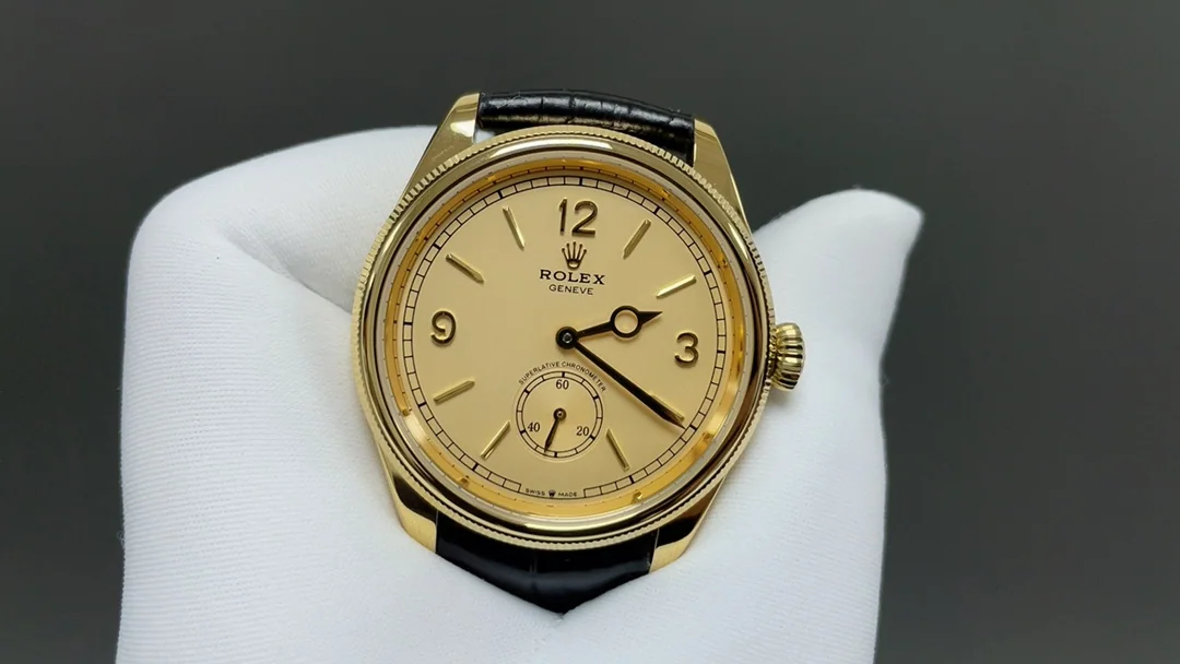롤렉스 시계 레플리카 43502 Rolex 상세 이미지 7