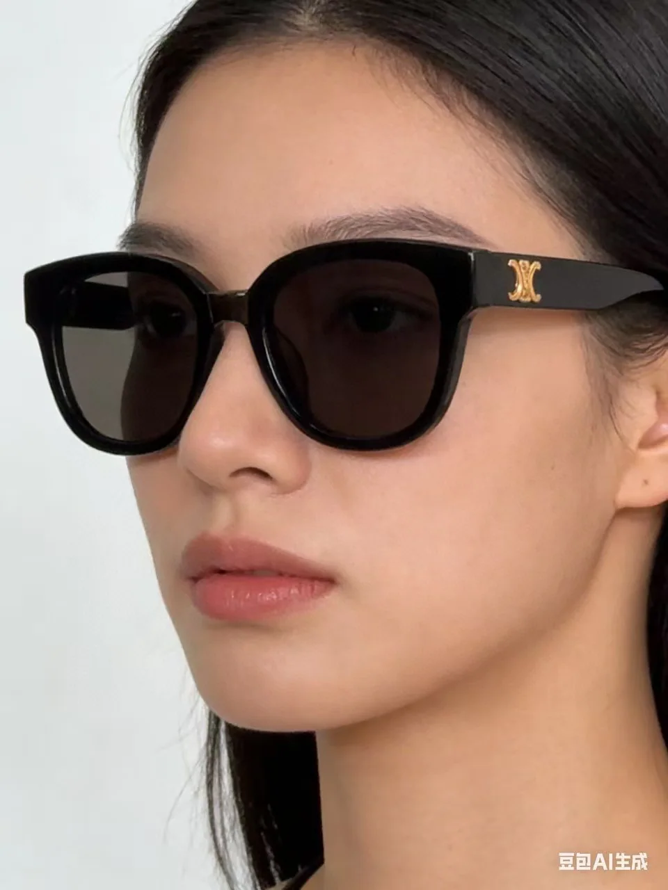 셀린느 CL42094 U 선글라스 73632