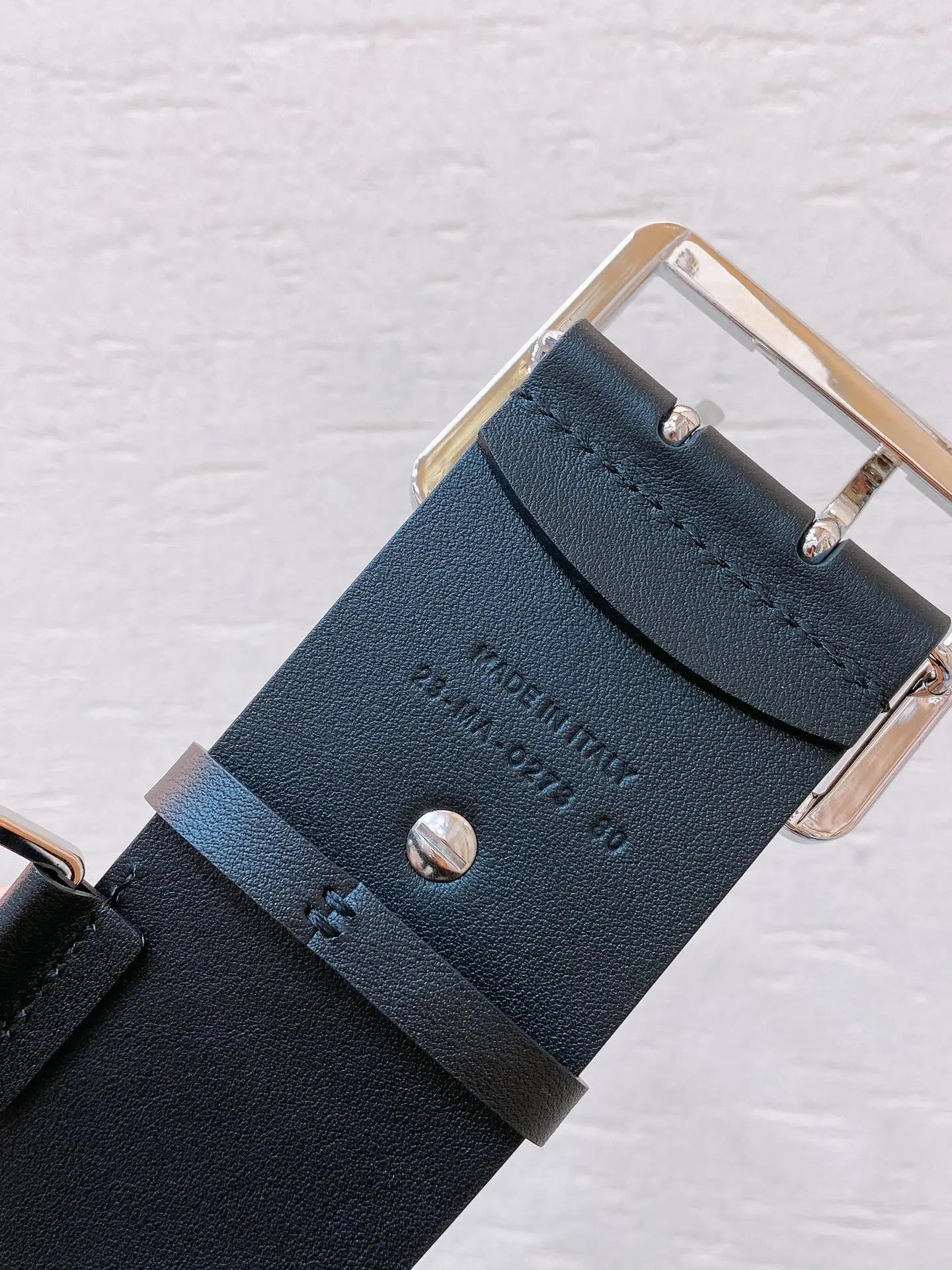 디올 벨트 60325 Dior Belt 상세 이미지 7