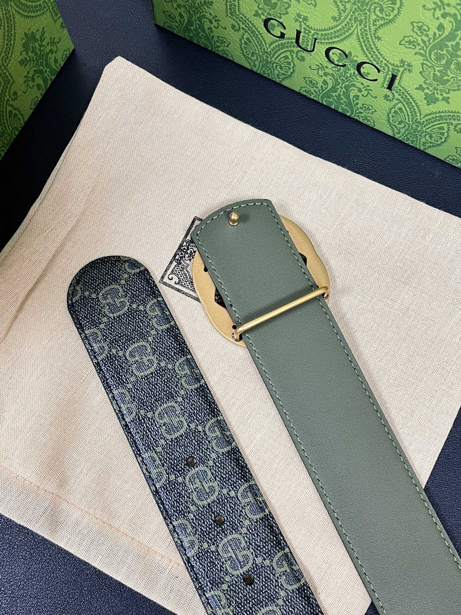 구찌 벨트 57086 Gucci Belt 상세 이미지 2