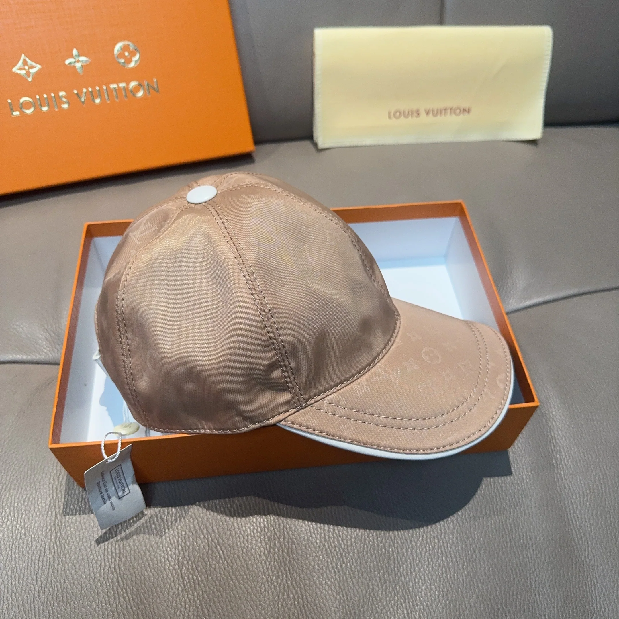루이비통 모자 79131 Louis Vuitton Cap 상세 이미지 12
