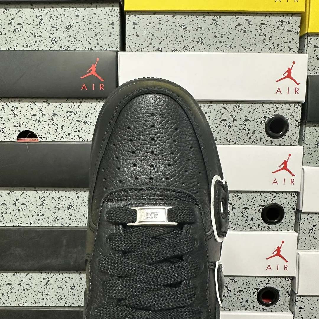 나이키 [G] 에어 포스 1 로우 HJ8463-001 201763 Nike Air Force 1 Low Cactus Plant Flea 상세 이미지 9