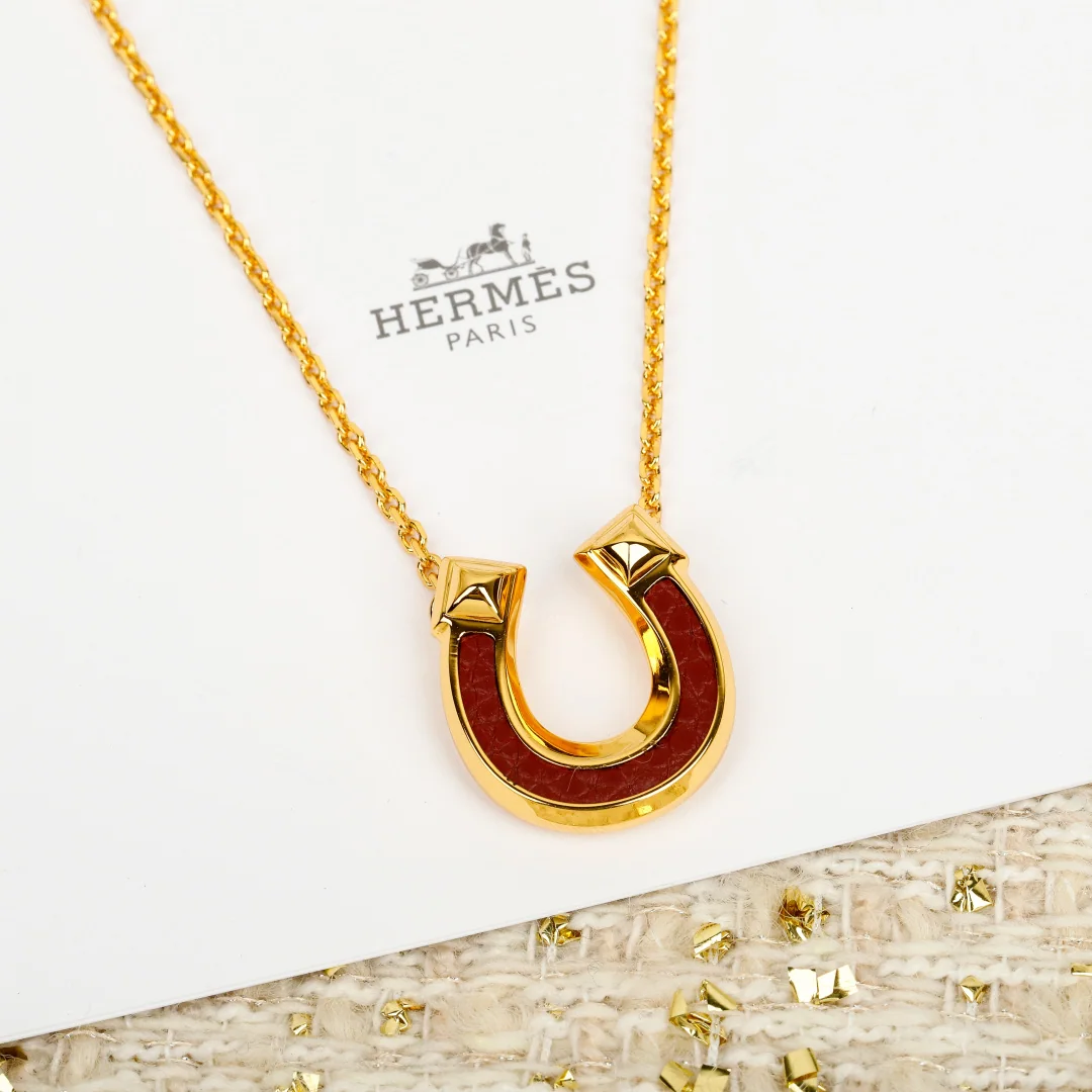 에르메스 목걸이 70291 Hermes Necklace 상세 이미지 6