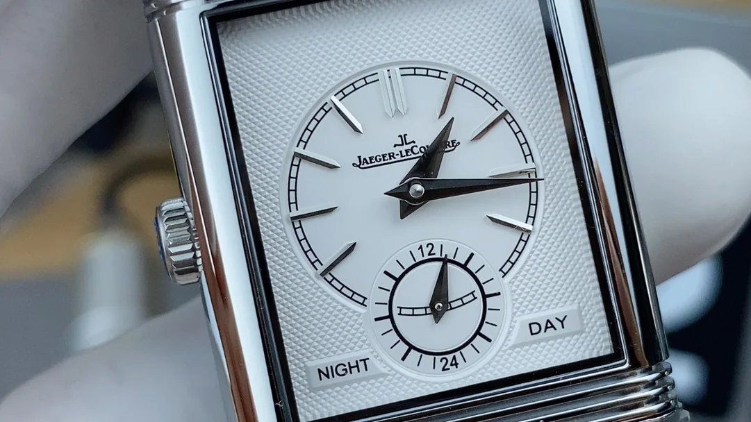 예거르쿨트르 예거 르쿨트르 리베르소 MG 공장 레플리카 42957 Jaeger LeCoultre 상세 이미지 5