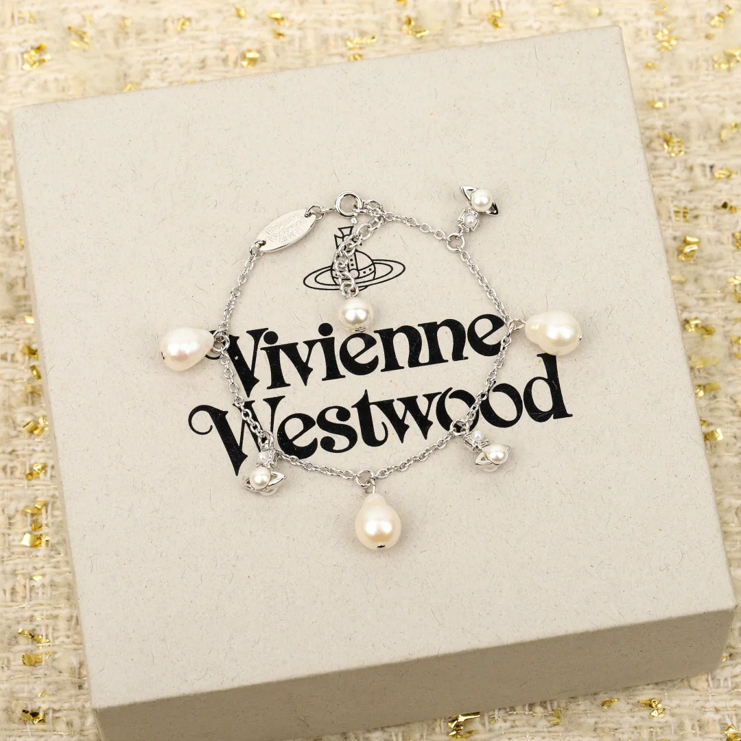 비비안웨스트우드 팔찌 65118 Vivienne Westwood Bracelet 상세 이미지 7