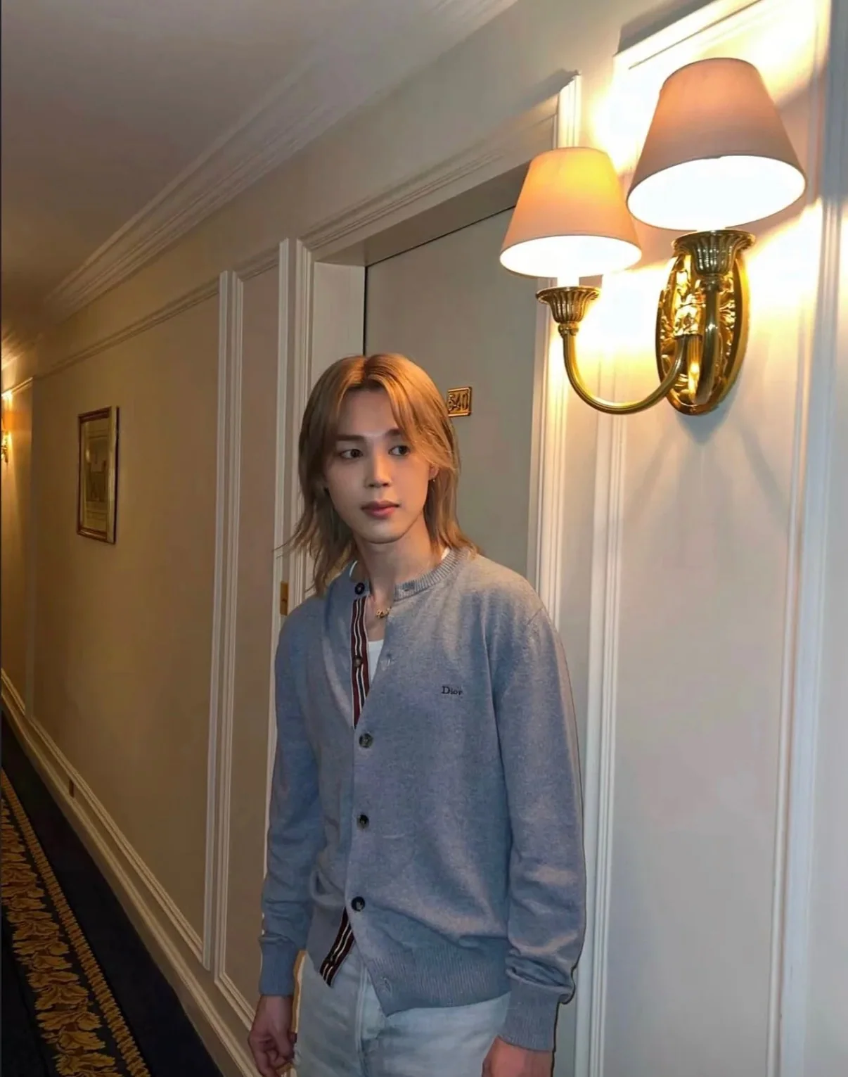 디올 남성 자켓 150729 Dior Jacket 상세 이미지 11