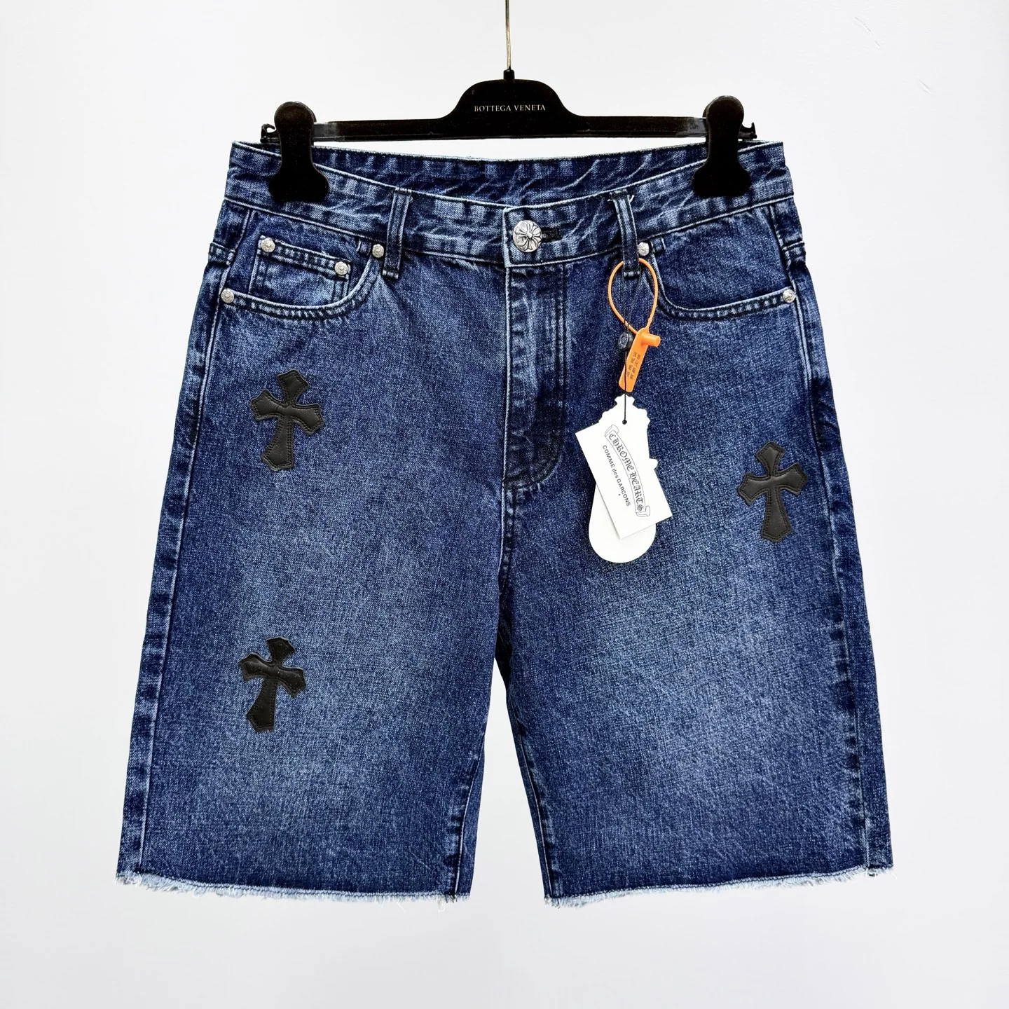 크롬하츠 남성 반바지 69007 Chrome Hearts Shorts 상세 이미지 1