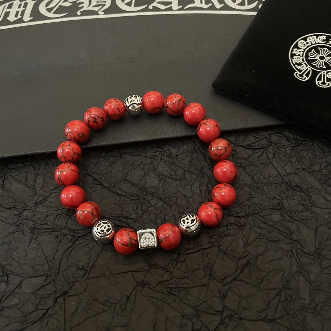 크롬하츠 팔찌 61787 Chrome Hearts Bracelet 상세 이미지 6