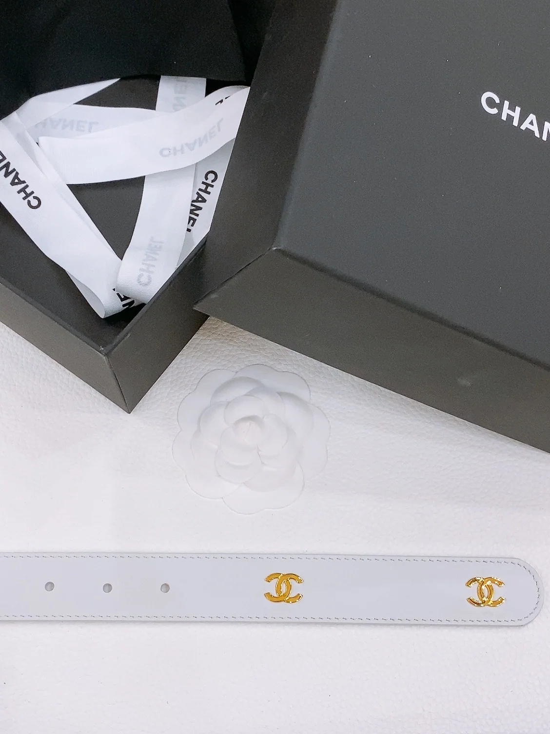 샤넬 벨트 58566 Chanel Belt 상세 이미지 5