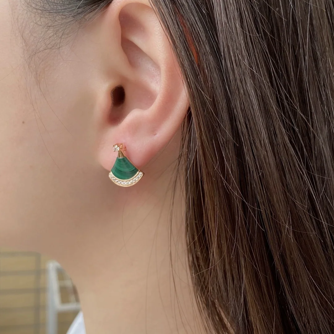 불가리 귀걸이 64899 Bvlgari Earrings 상세 이미지 2