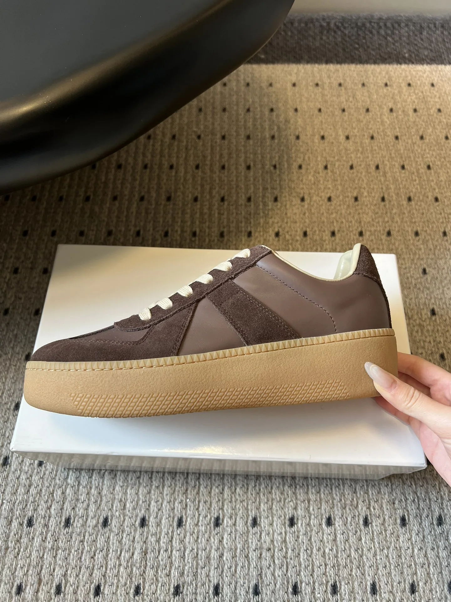 마르지엘라 신발 9197 상세 이미지 7