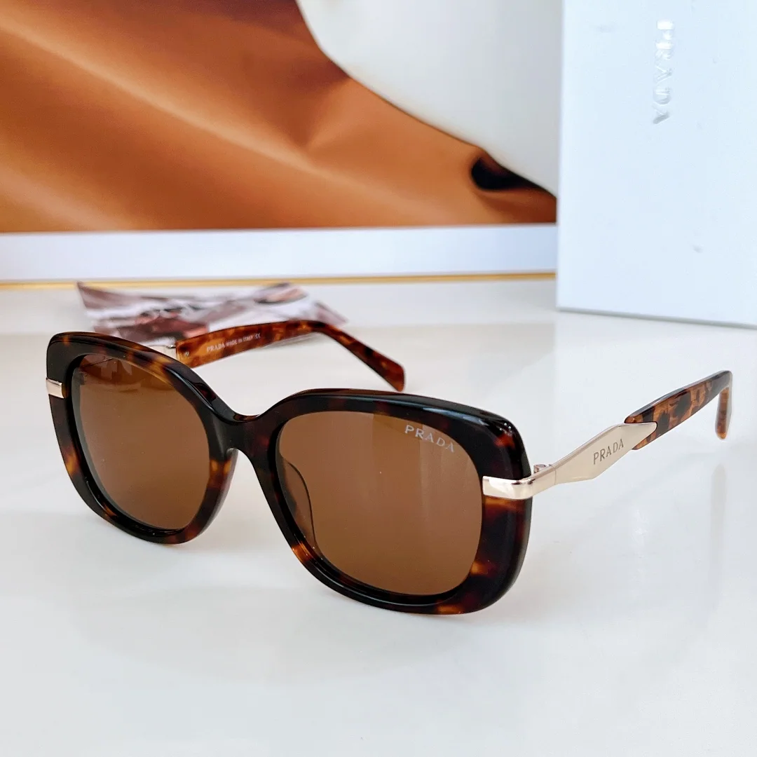 프라다 선글라스 74466 Prada Sunglasses 상세 이미지 3