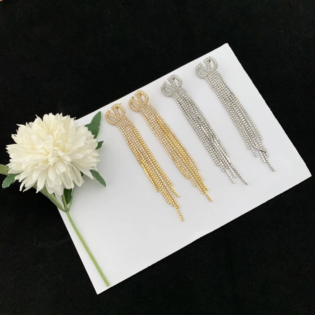 발렌티노 귀걸이 63660 Valentino Earrings 상세 이미지 5