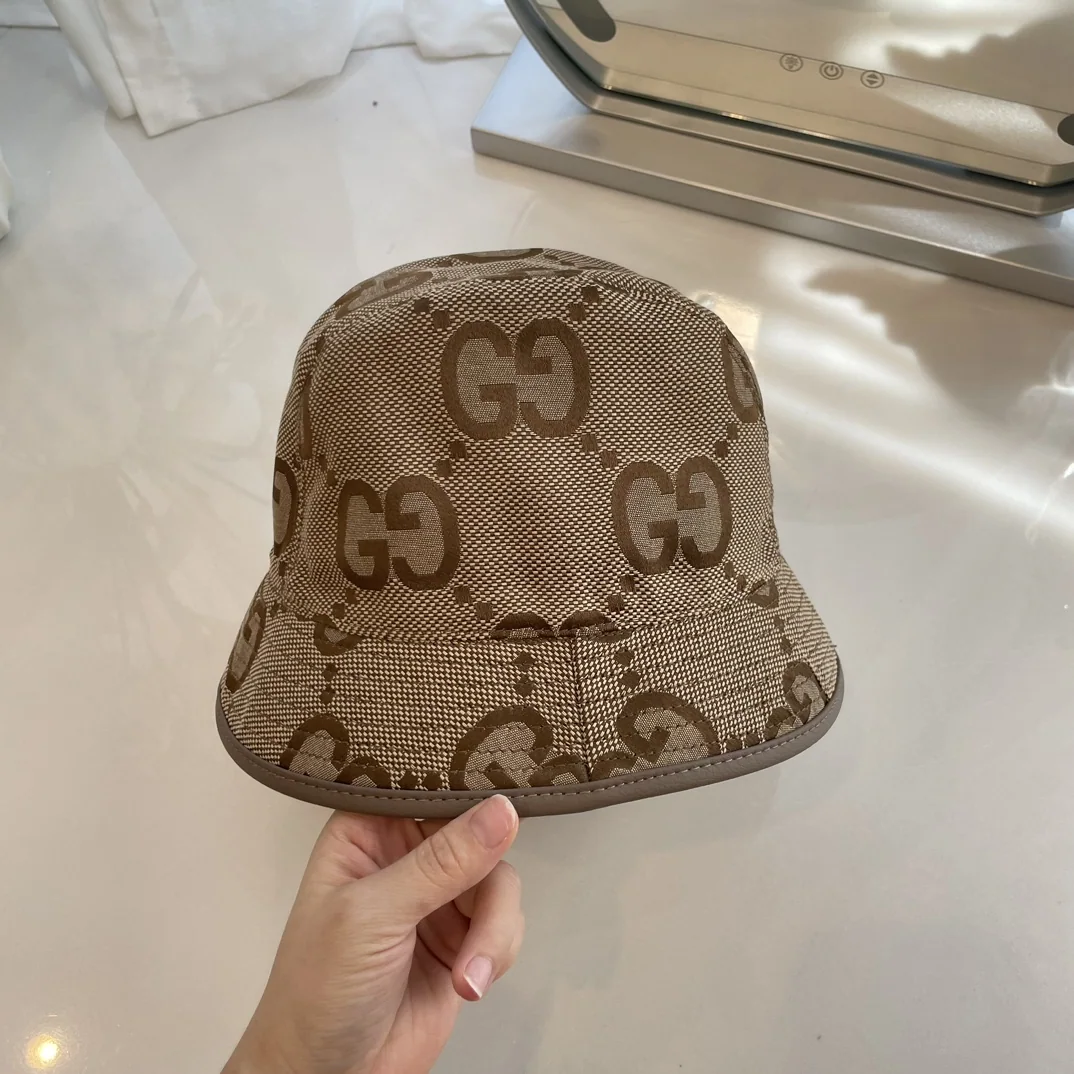 구찌 모자 78289 Gucci Cap 상세 이미지 8