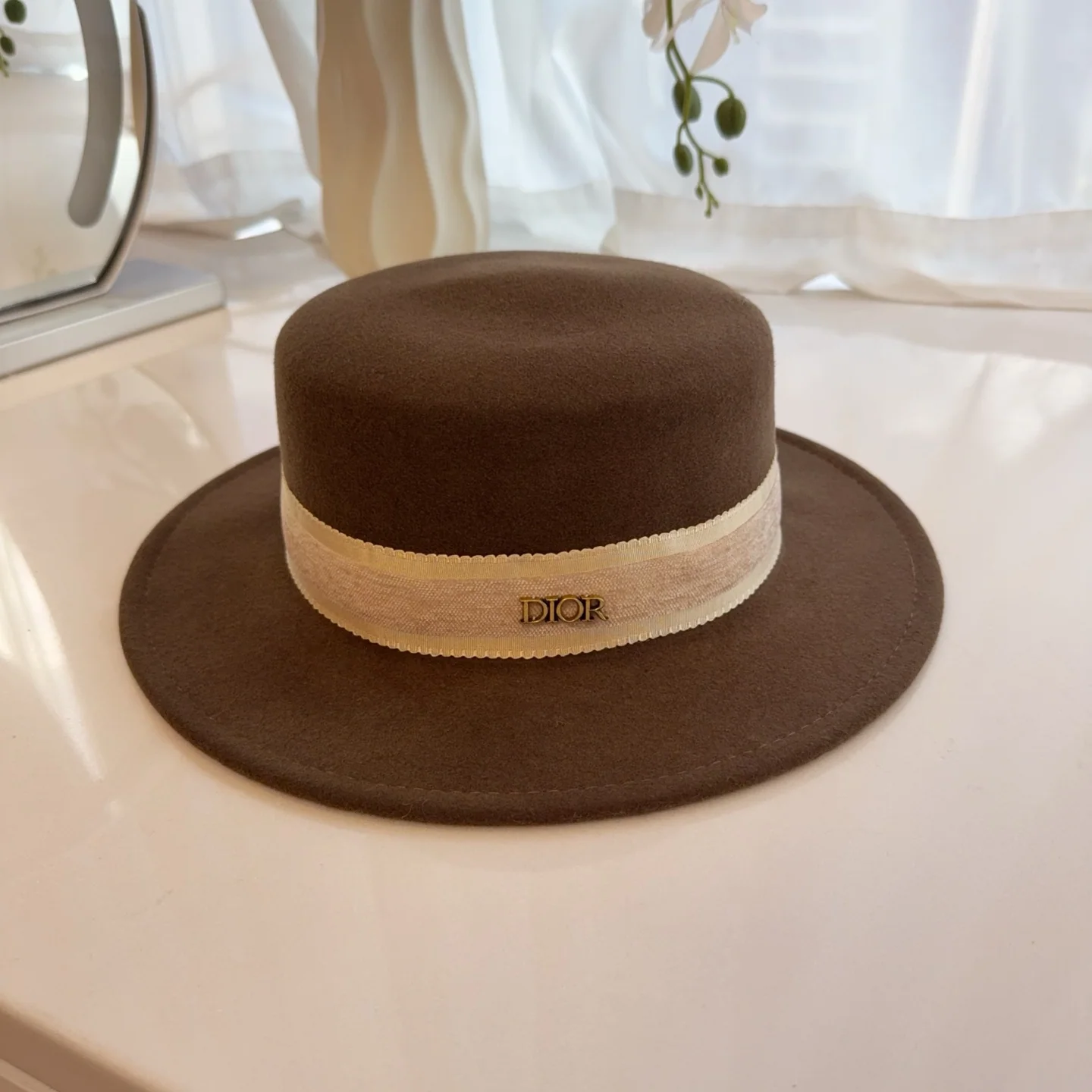 디올 모자 78676 Dior Cap 상세 이미지 1
