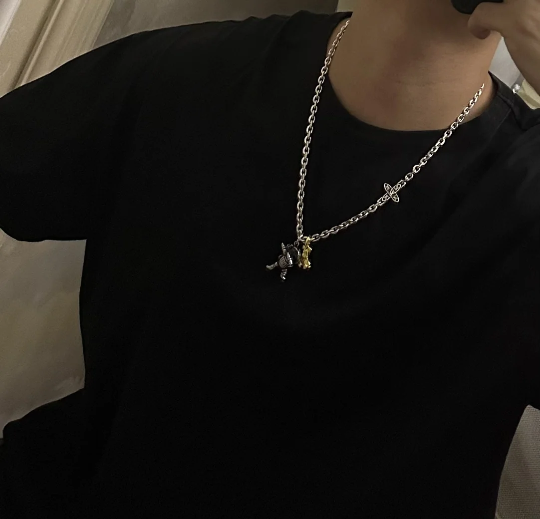 루이비통 목걸이 64010 Louis Vuitton Necklace 상세 이미지 7